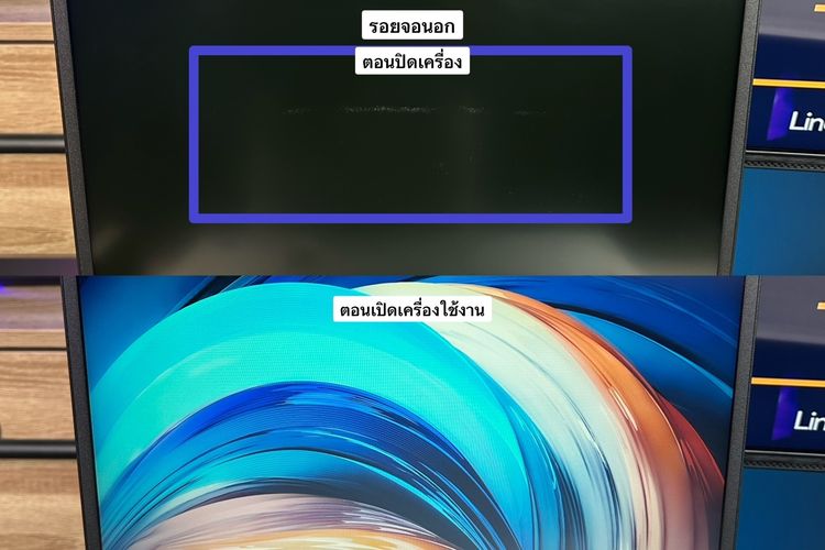 Lenovo IdeaPad 3 i5-1135G7 Ram8 SSD512 จอ14.0 FHD สเปคทำงานทั่วไป บางเบาเหมาะกับการพกพา  ราคา 7,990 .- รูปที่ 10