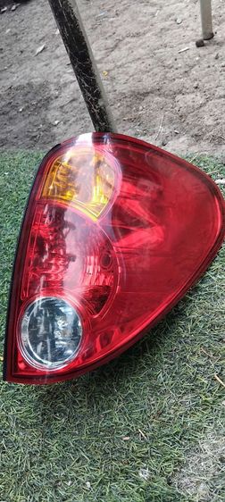 ไฟท้ายมิตซู ไทรทัน แท้(ถอด) รูปที่ 3