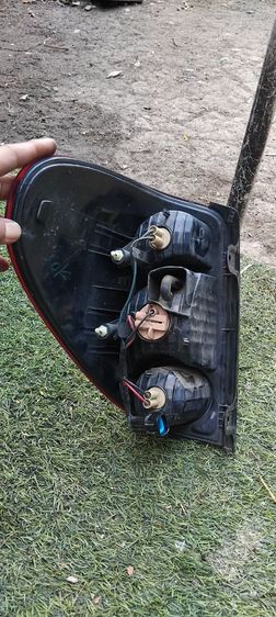 ไฟท้ายมิตซู ไทรทัน แท้(ถอด) รูปที่ 5