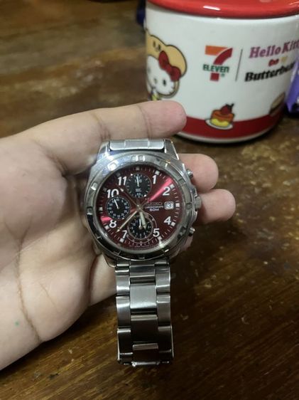 นาฬิกา รูปที่ 3