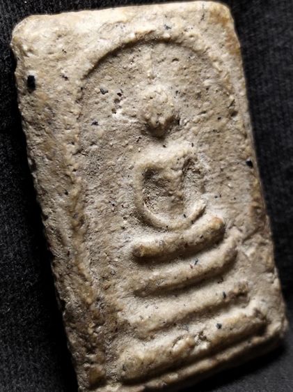 พระสมเด็จเนื้อสวยๆครับ รูปที่ 17