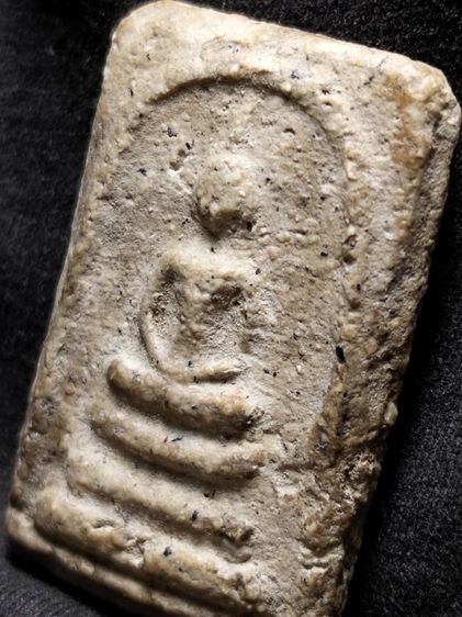 พระสมเด็จเนื้อสวยๆครับ รูปที่ 18