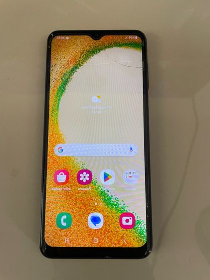 Samsung A16 5G  รูปที่ 3