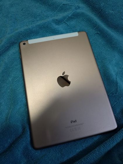 Ipad Gen6 Wifi Cellura 128Gb รูปที่ 4