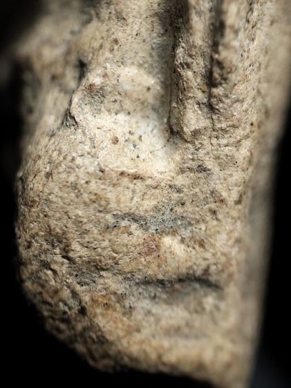 ❌ปิดครับ❌พระรอดลำพูนพิมพ์ตื้นเนื้อโทนขาวไม่ได้ล้างครับ รูปที่ 16