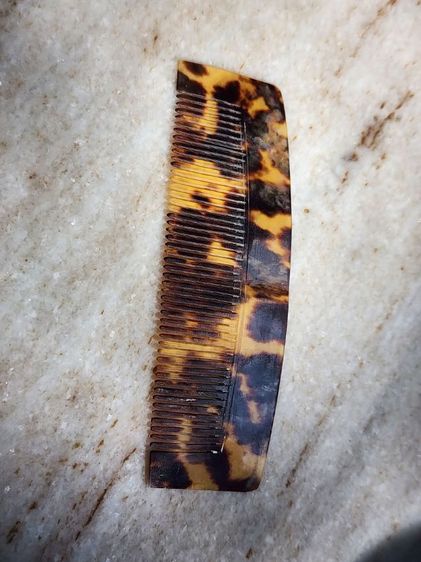 หวีกระ โบราณ รูปที่ 4