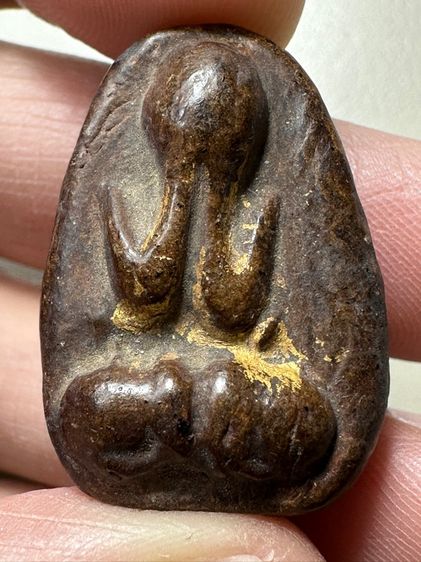 พระปิดตาหลวงปู่ไข่วัดเชิงเลน