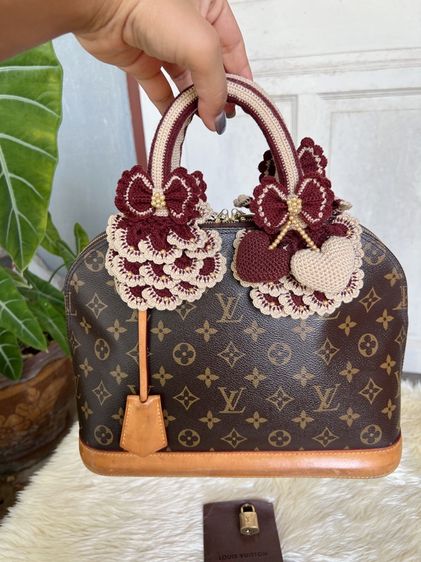 Lv Alma pm dc12 รูปที่ 5