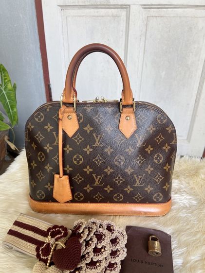 Lv Alma pm dc12