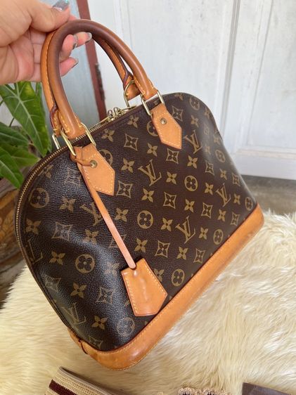Lv Alma pm dc12 รูปที่ 3