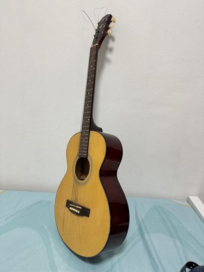 กีตาร์ รูปที่ 5