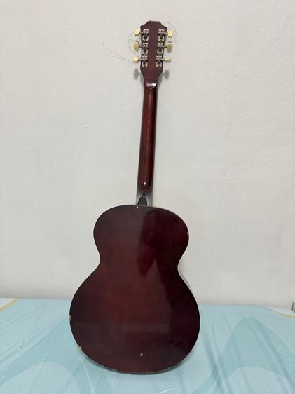 กีตาร์ รูปที่ 4