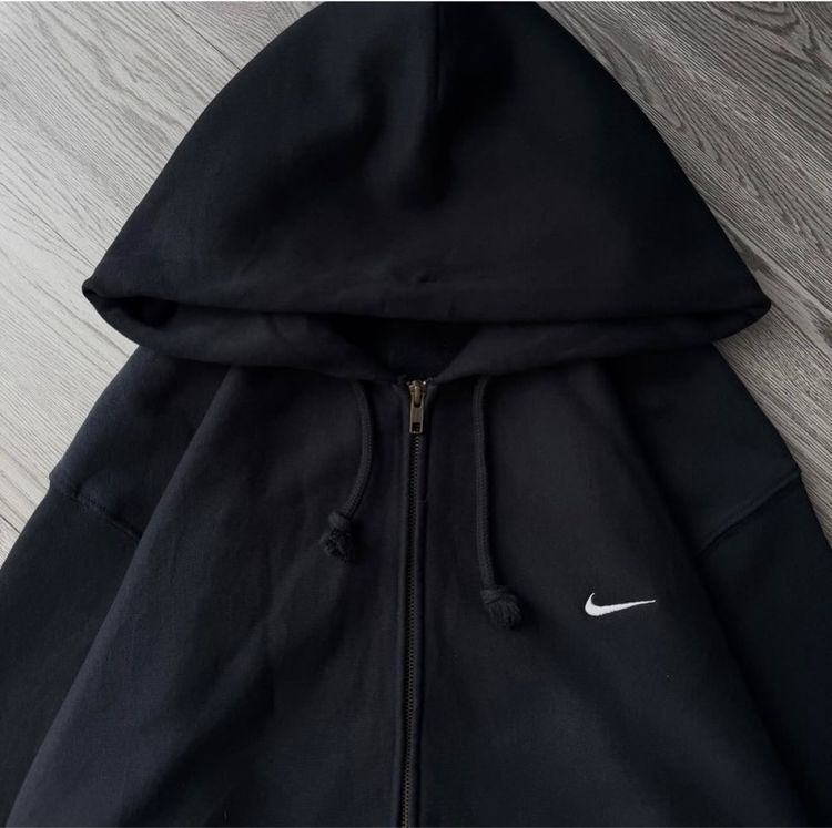เสื้อฮูด Nike รูปที่ 2