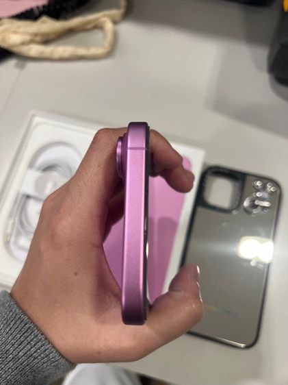 ไอโฟน16Plus 128g รูปที่ 4