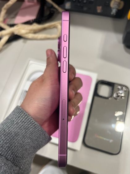 ไอโฟน16Plus 128g รูปที่ 3