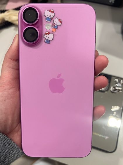 ไอโฟน16Plus 128g รูปที่ 2