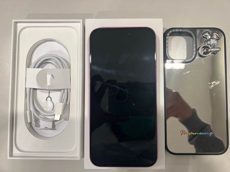 ไอโฟน16Plus 128g รูปที่ 7