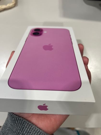 ไอโฟน16Plus 128g รูปที่ 8