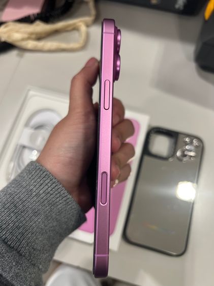 ไอโฟน16Plus 128g รูปที่ 5