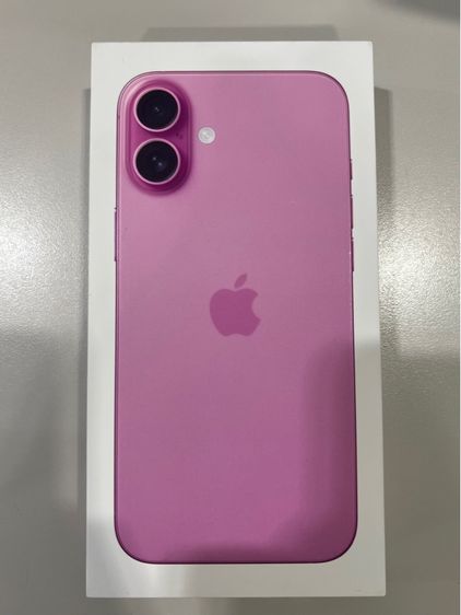 ไอโฟน16Plus 128g รูปที่ 9