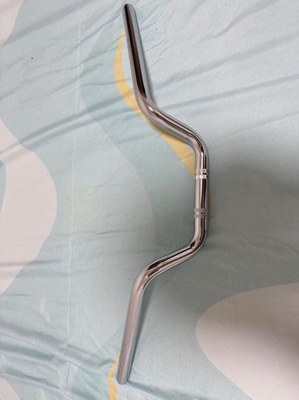 แฮนด์ Pcx160