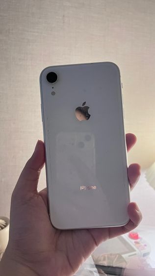 Iphone Xr 64gb สีขาว รูปที่ 2