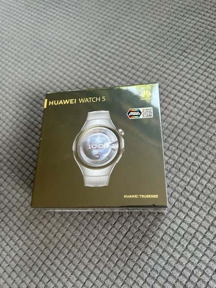HUAWEI WATCH 5