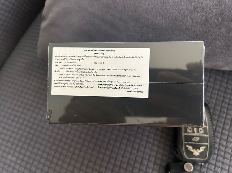 HUAWEI WATCH 5 รูปที่ 5