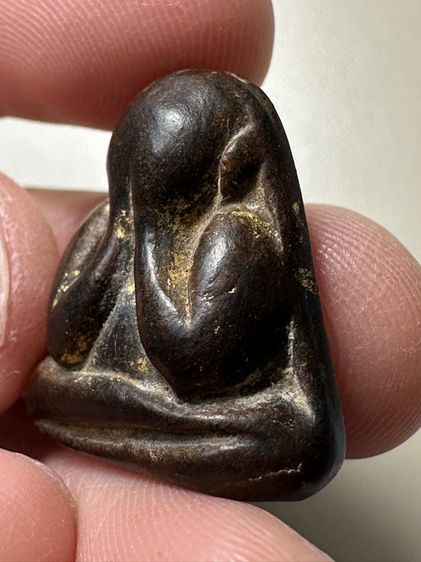 พระปิดตาหลวงพ่อแก้ววัดเครือวัลย์ รูปที่ 3