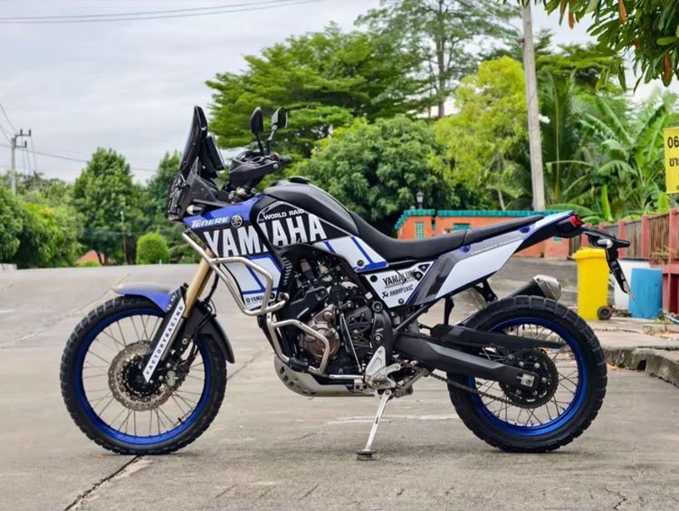 รับซื้อTENERE700