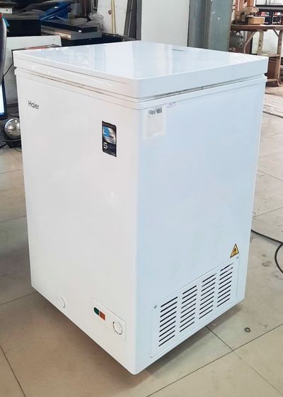 ตู้แช่แข็ง HAIER  รูปที่ 3