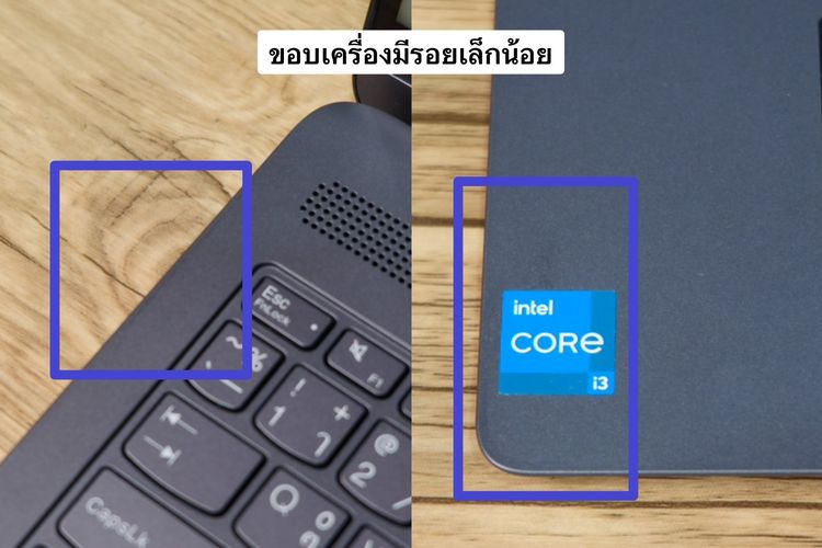 (ของใหม่)Lenovo IdeaPad Flex 5 i3-1215U Ram8 SSD512 จอใหญ่ 16.0 นิ้ว WUXGA IPS ทัชสกรีนหมุนจอ360องศามีปากกา สเปคดี เครื่องสวยพร้อมใช้งาน ขาย รูปที่ 12