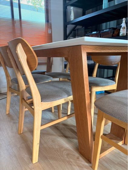 โต๊ะกินข้าว รูปที่ 2