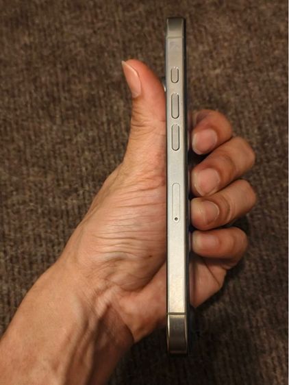 ไอโฟน 16pro 512 gb  รูปที่ 6