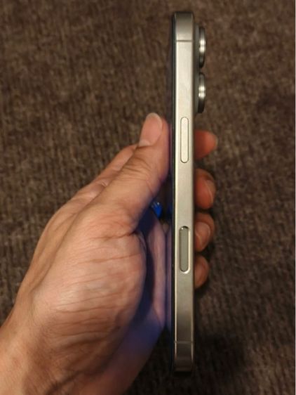 ไอโฟน 16pro 512 gb  รูปที่ 3