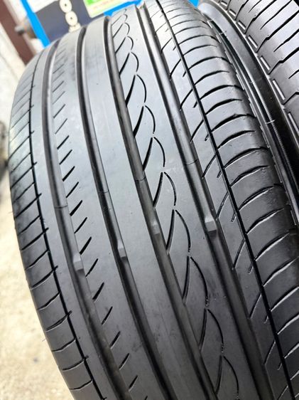 ล้อแม็ก HONDA CIVIC ขอบ 17” สภาพสวย ยาง YOKOHAMA 215-50R17 ปี 24 ดอกยางสวยพร้อมใช้งาน รูปที่ 11