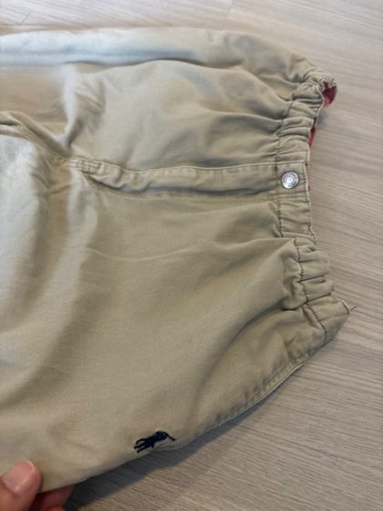 กางเกง polo