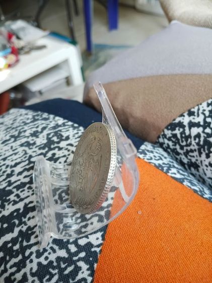 เหรียญเงินเม็กซิโกปี 1856 รูปที่ 3