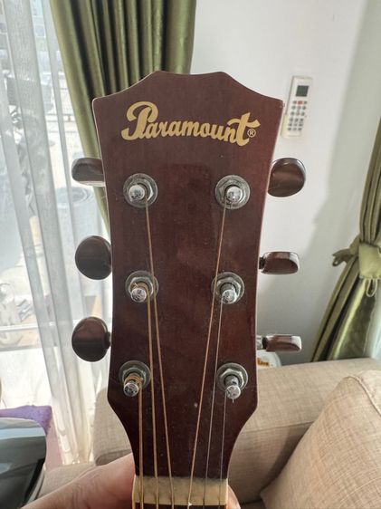 กีตาร์โปร่ง Paramount F750CN 41 นิ้ว