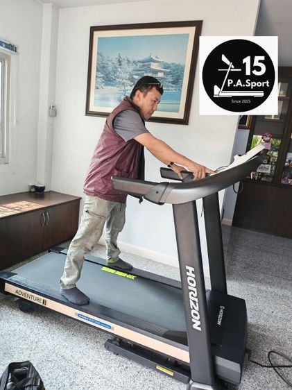 ช่างเปลี่ยนสายพานลู่วิ่งไฟฟ้าHorizon​ adventure3​ ช่างซ่อมลู่วิ่งไฟฟ้าพหลโยธิน64​ ซ่อมได้ทุกรุ่น ทุกยี่ห้อ ทุกอาการ บริการถึงบ้านท่านทั่วไทย



 รูปที่ 15