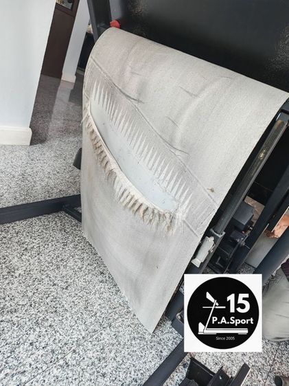 ช่างเปลี่ยนสายพานลู่วิ่งไฟฟ้าHorizon​ adventure3​ ช่างซ่อมลู่วิ่งไฟฟ้าพหลโยธิน64​ ซ่อมได้ทุกรุ่น ทุกยี่ห้อ ทุกอาการ บริการถึงบ้านท่านทั่วไทย



 รูปที่ 5