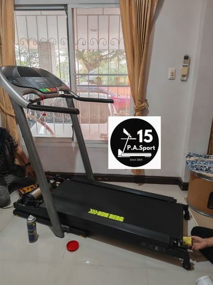 ช่างซ่อมแผงวงจร​ เปลี่ยนสายพานลู่วิ่งไฟฟ้าDomyos​ T520A​ ช่างซ่อมลู่วิ่งไฟฟ้าบางชัน​ ซ่อมได้ทุกรุ่น ทุกยี่ห้อ ทุกอาการ บริการถึงบ้านท่านทั่วไทย



 รูปที่ 13