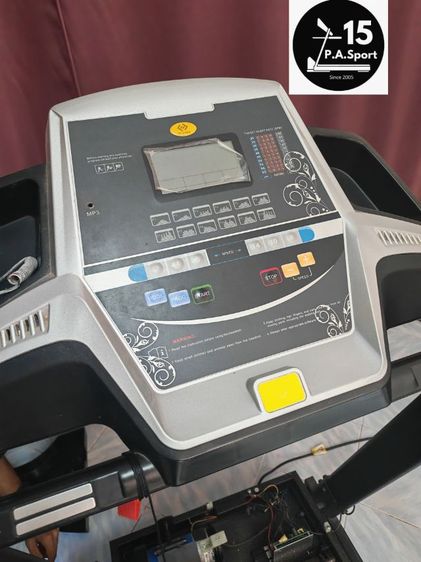 ช่างซ่อมชุด​Keypad​ลู่วิ่งไฟฟ้าFit2firm ช่างซ่อมลู่วิ่งไฟฟ้าคลองหลวง ซ่อมได้ทุกรุ่น ทุกยี่ห้อ ทุกอาการ บริการถึงบ้านท่านทั่วไทย



 รูปที่ 5