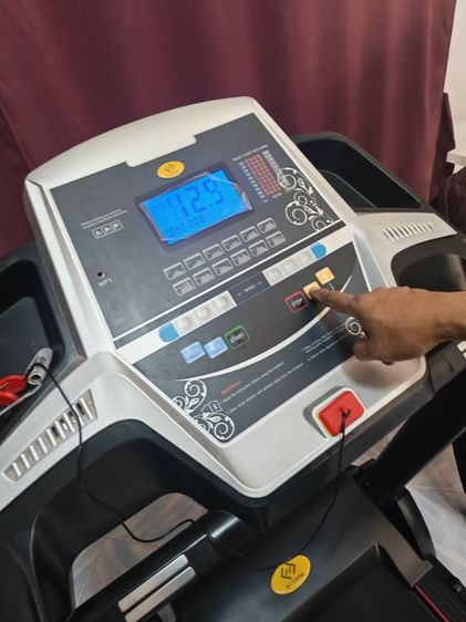 ช่างซ่อมชุด​Keypad​ลู่วิ่งไฟฟ้าFit2firm ช่างซ่อมลู่วิ่งไฟฟ้าคลองหลวง ซ่อมได้ทุกรุ่น ทุกยี่ห้อ ทุกอาการ บริการถึงบ้านท่านทั่วไทย



