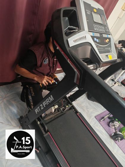 ช่างซ่อมชุด​Keypad​ลู่วิ่งไฟฟ้าFit2firm ช่างซ่อมลู่วิ่งไฟฟ้าคลองหลวง ซ่อมได้ทุกรุ่น ทุกยี่ห้อ ทุกอาการ บริการถึงบ้านท่านทั่วไทย



 รูปที่ 10