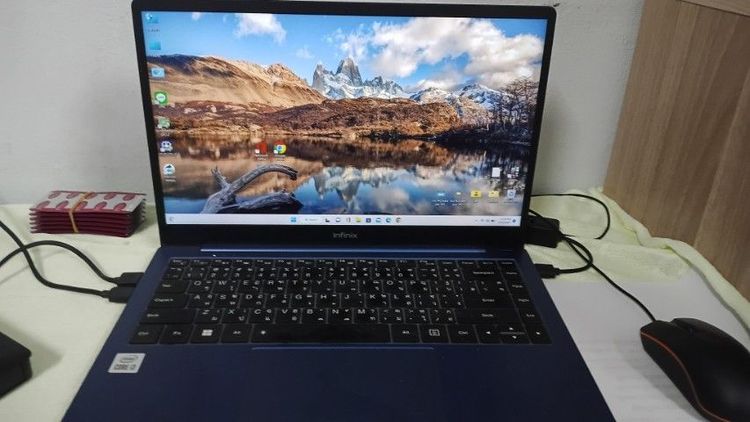 NOOTBOOK  Intel gen10 รูปที่ 2