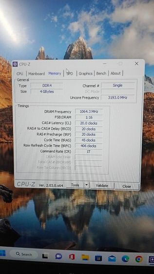 NOOTBOOK  Intel gen10 รูปที่ 5