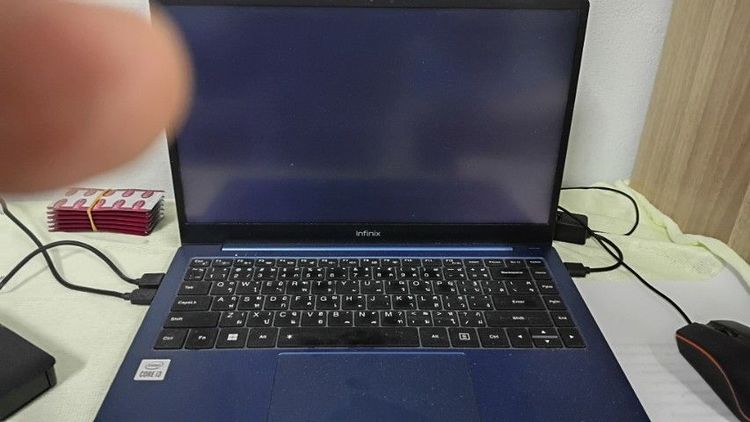 NOOTBOOK  Intel gen10
