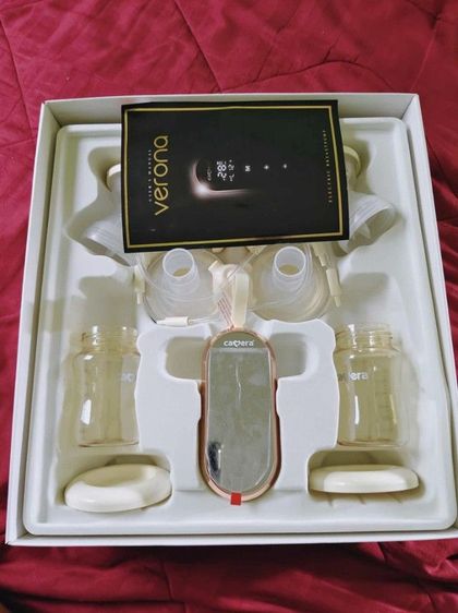 อื่นๆ Camега VERONA