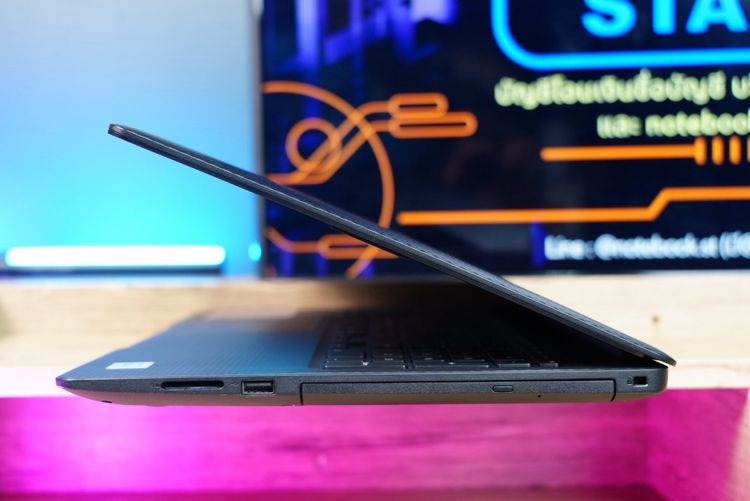 DELL Inspiron 3593 i5-1035G1 Ram8 SSD256 จอ15.6 FHD สเปคดี ใช้งานทั่วไป ขายเพียง 7,990.-พร้อมใช้งาน รูปที่ 7